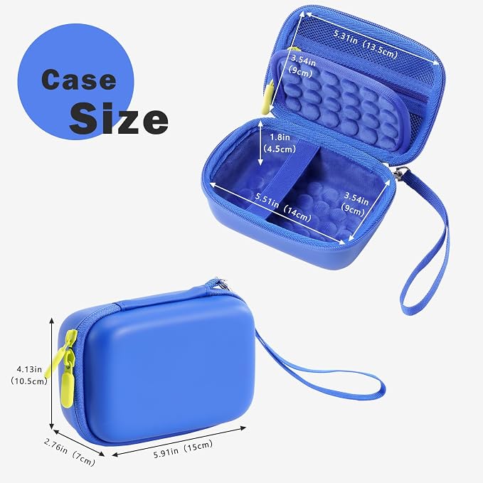 ProCase Hard Shell Digital Camera Case - Image 4
