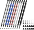 Bopomofo Stylus, 2-in-1 Stylus Pen by Bopomofo