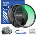 NEEWER 67mm MC UV Protection Filter by Neewer