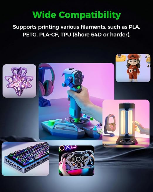Creality Official SPARKX i7 Hotend - Image 7