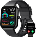 Smart Watch, 1.96"HD Smartwatch by Jugeman