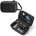 SQERO Digital Camera Case for KODAK PIXPRO FZ45 FZ55 & CAMKORY 1080P by SQERO