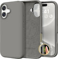 GolbinBox Magnetic for iPhone 17 Case, Compatible by GolbinBox