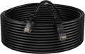 Cables Direct Online Cat5e 50FT Network Ethernet Patch Cable, 350Mhz Internet by CablesDirect