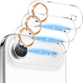 Dengduoduo 3 Pack Camera Lens Protector by Dengduoduo