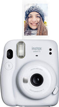 Fujifilm Instax Mini 11 Instant Camera by FUJIFILM