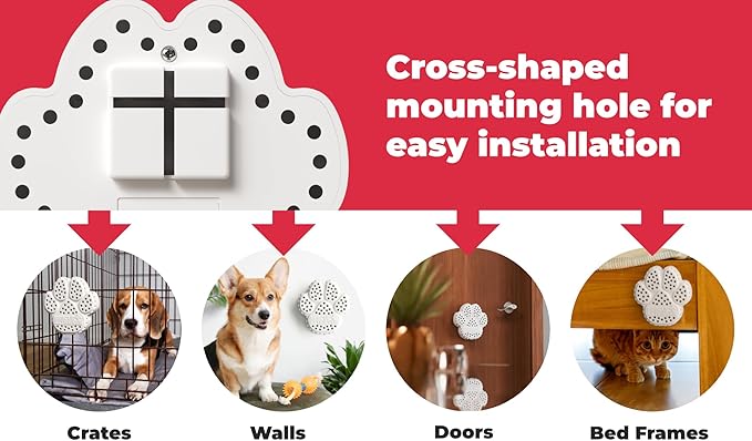 Rescue Retriever- Smoke Detector for pet Rescue in a Smoke or fire Emergency.