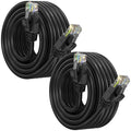 Maximm Cat 6 Ethernet Cable 25 ft by MaximmCable