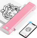Phomemo Portable Printers Wireless by Phomemo
