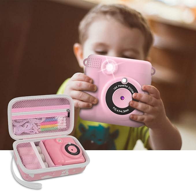 Case Compatible with ESOXOFFORE - Image 7