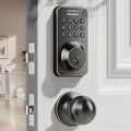 Ulecoce Keyless Entry Keypad Deadbolt by Ulecoce