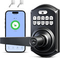 TEEHO TE019 Smart Keypad Door Lock by TEEHO