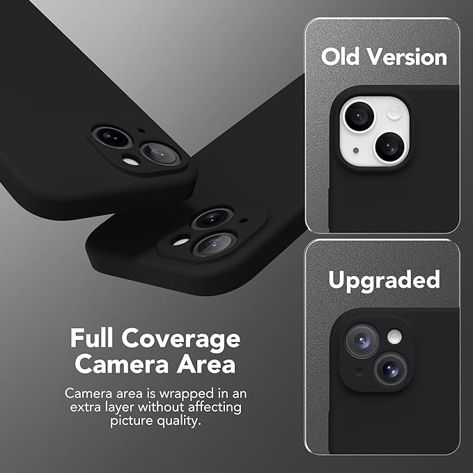 Magnetic for iPhone 13 Case, Compatible - Image 5