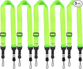 FIEIL 5 Pack Nylon iPad Strap, Adjustable Camera Neck Strap, Comfortable by FIEIL