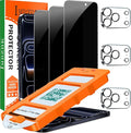 IMBZBK 3 Pack Privacy Screen Protector by IMBZBK