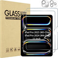 ProCase 2+2 Pack Screen Protector by ProCase