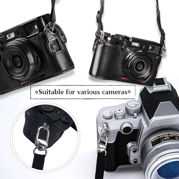 S&loyoe Camera Strap - Image 3