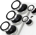 SiHPuoy 2 Sets Camera Lens Protector by SiHPuoy