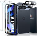 LK 2 Pack for Google Pixel 9 Screen Protector by LK