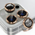 Choiche Compatible for iPhone 16 Pro/iPhone 16 Pro Max Camera Lens Protector by Choiche