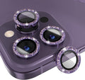 Choiche Compatible for iPhone 14 Pro/iPhone 14 Pro Max Camera Lens Protector by Choiche