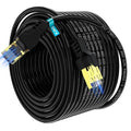 Cat 8 Ethernet Cable 150FT, High Speed 40Gbps, by Unknown