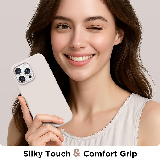 GolbinBox Magnetic for iPhone 16 Pro Max Case, Compatible - Image 9