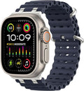 MoKo Ocean Band Compatible by MoKo