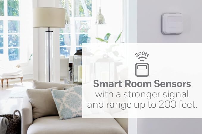 Honeywell Home T9 WiFi Smart Thermostat - Image 6