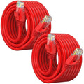 Maximm Cat 6 Ethernet Cable 30 ft by MaximmCable