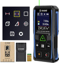 328Ft Green Laser Distance Meter – Digital Laser Measure by SGSURGOAL