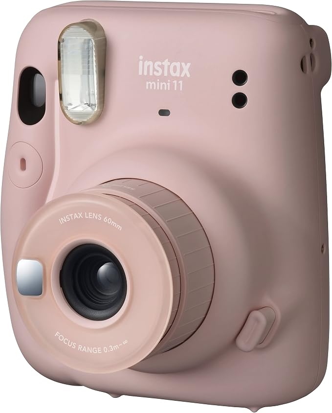 Fujifilm Instax Mini 11 Instant Camera - Image 3