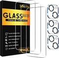 SIBEITU 3 Pack Screen Protector by SIBEITU
