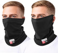 Fullsheild FR Face Mask for Men Summer FR Neck Gaiter Welding Hood Lightweight by Fullsheild