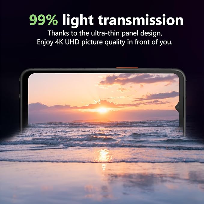 for Samsung Galaxy Xcover 7 Pro Screen Protector - Image 6