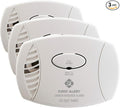 First Alert Carbon Monoxide Detector, Plug-in Alarm by FirstAlert