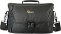 Lowepro LP37142, Nova 200 AW II Messenger Case, Camera Bag, Customizable by Lowepro