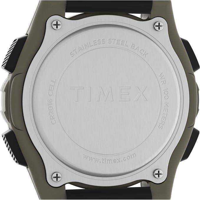 Timex Men's Expedition Digital CAT5 41mm Watch - Image 4