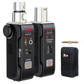 XVIVE AT-3 Audio Tester Ultra, Split-Design 5-in-1 Signal Generator, by Xvive