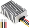 Cllena DC12V(9V-35V) Step Up to 57V 10A 570W Booster Converter Power Supply Voltage Transformer for Starlink GEN 3 Router
