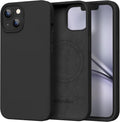 GolbinBox Magnetic for iPhone 13 Case & iPhone 14 Case, Compatible by GolbinBox