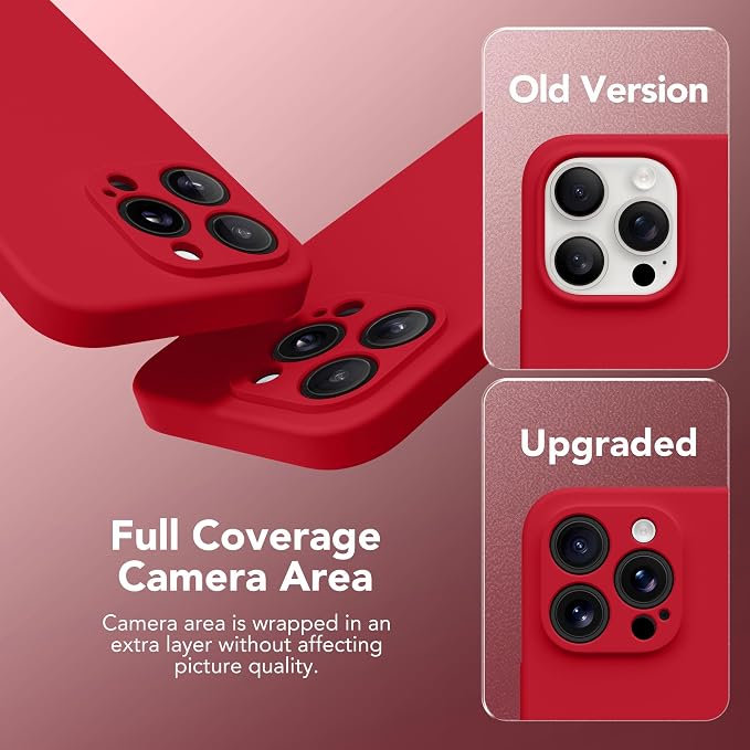 Magnetic for iPhone 13 Pro Max Case, Compatible - Image 3