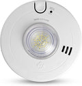 First Alert SMCO110LED-AC, Hardwire Combination Smoke & Carbon Monoxide Alarm by FirstAlert