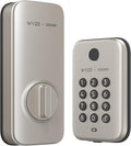 Wyze Auto-Lock Bolt, Fingerprint Unlock by WyzeLifestyle