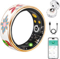 Advanced Smart Ring for Women and Men by Chendssfkd