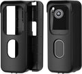 No Drill Doorbell Mount for All-new Blink Video Doorbell Only, Not Block by Annkoifu