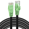 Rapink Cat6 Outdoor Ethernet Cable 200 ft, Ethernet Cable UV Resistant by Rapink