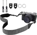 Camera Strap, Premuim Cotton Neck Shoulder Strap, Adjustable Neck Belt by Unknown