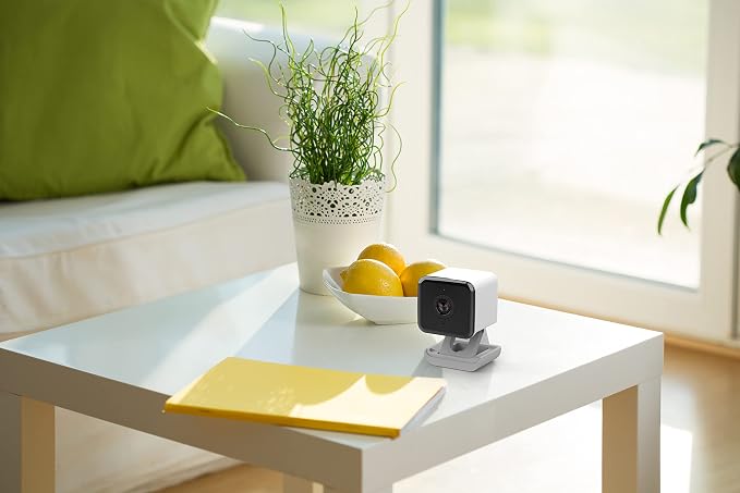 KANGAROO Indoor+Outdoor Camera | Security Camera Outdoor + Indoor WiFi | - Image 7
