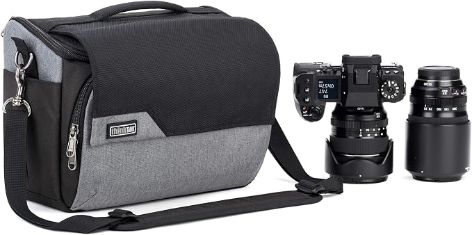Think Tank Mirrorless Mover 30 Camera Bag X-Large by ThinkTankPhoto